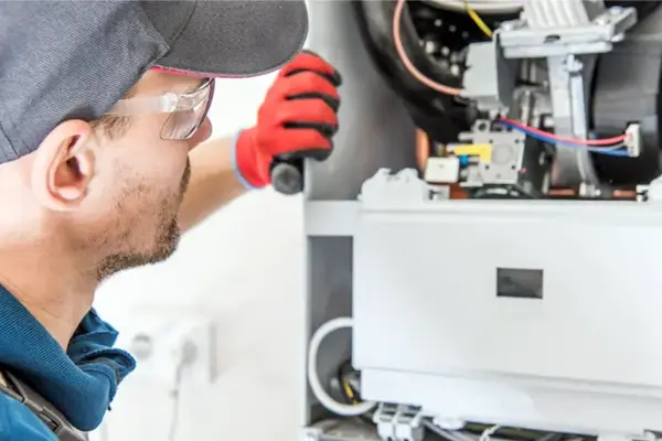 Assistenza caldaie a Frascati