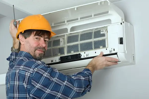 Il tuo tecnico di fiducia di climatizzatoriin zona Roma Cassia