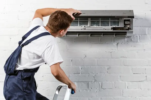 Assistenza climatizzatori nella zona di Roma Fidene