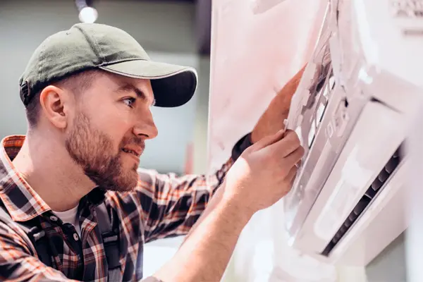 Assistenza climatizzatori Frascati