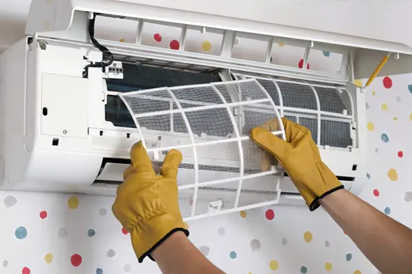 Assistenza climatizzatori Marino