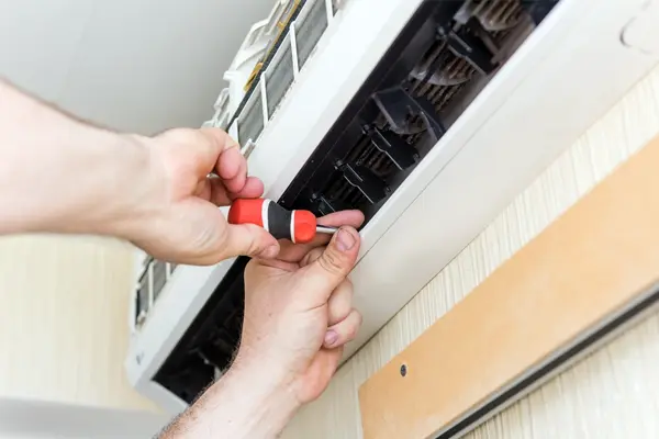 Manutenzione condizionatori Talenti