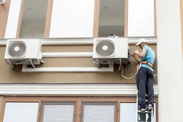 Pronto intervento condizionatori Magliana