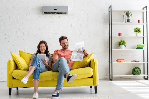 Installazione riparazione e manutenzione condizionatori a Montesacro