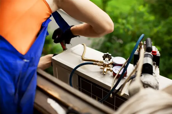 Assistenza condizionatori Montevertde