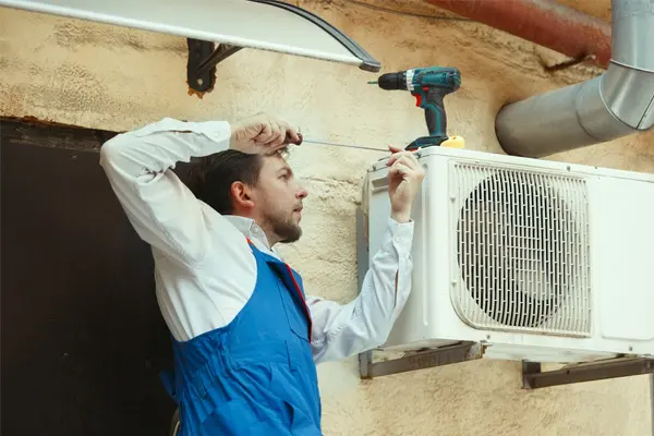 Pronto intervento climatizzatori Morena