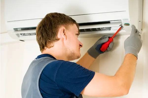 assistenza tecnica climatizzatori morena