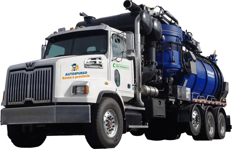 Pronto intervento 24h Disostruzioni Colonne di Scarico Roma