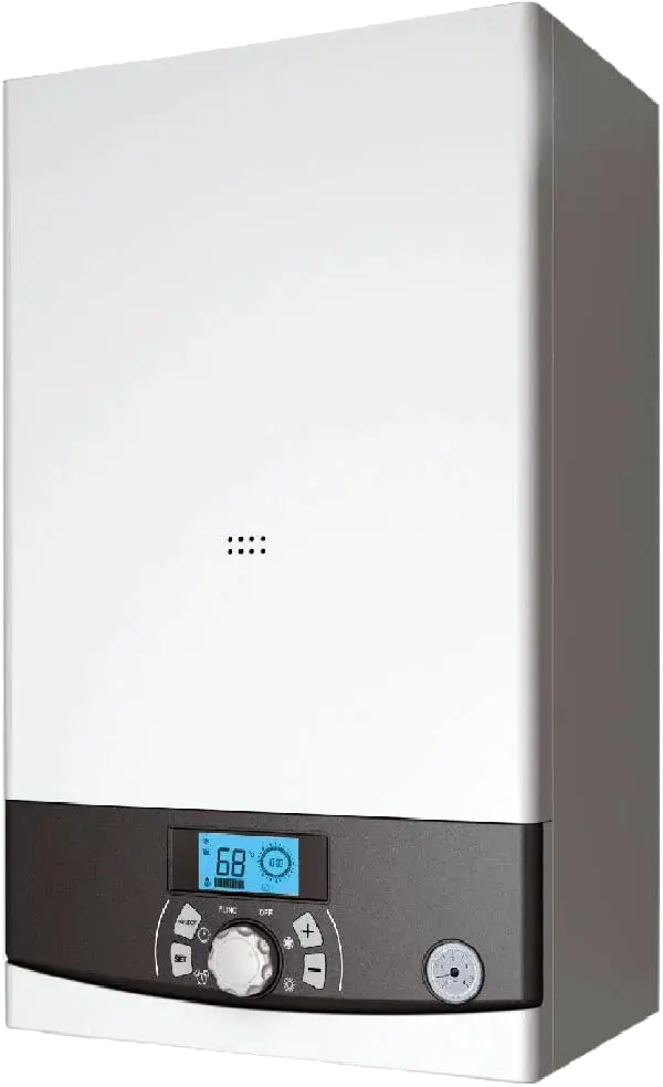 Pronto intervento 24h Installazione caldaie Roma