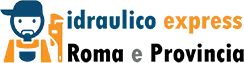 Idraulico Roma e Provincia