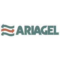 logo ariagel