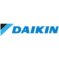 logo daikin