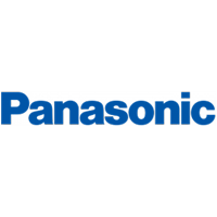 logo panasonic