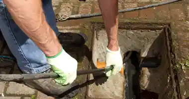 Disostruzione colonne di scarico Roma