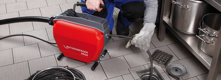 Disotturazioni wc tubature Ciampino