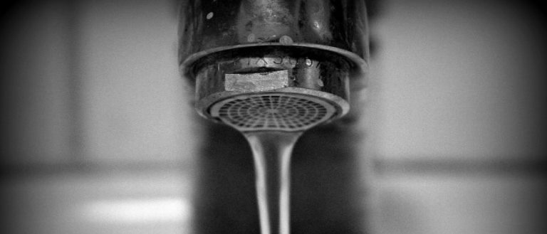 Idraulico Roma per rubinetto che perde