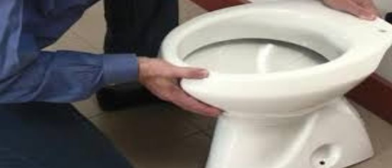 scarico wc perde Idraulico Roma