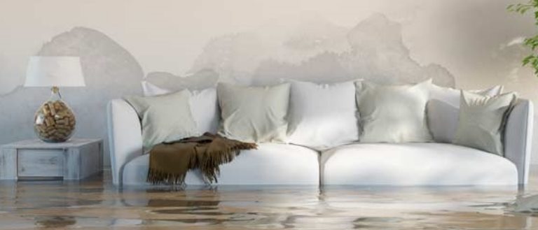 idraulico roma per allagamento tubo bucato