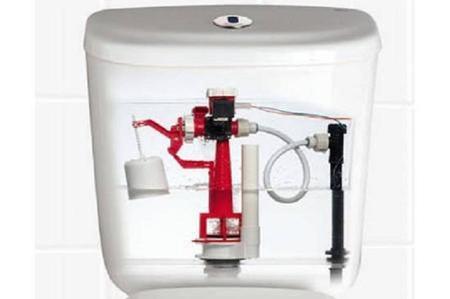 idraulico Roma per galleggiante wc