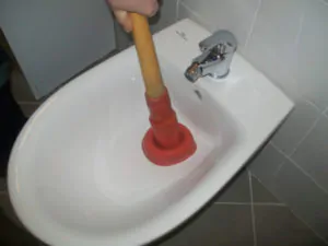 Disotturazioni Roma per scarico otturato