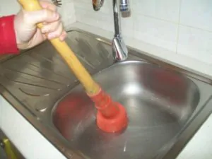 Disostruzioni Roma e provincia per scarico otturato