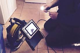 videoispezioni a Roma Pietralata