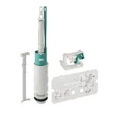 sifone geberit doppio tasto