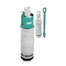 sifone geberit una placca