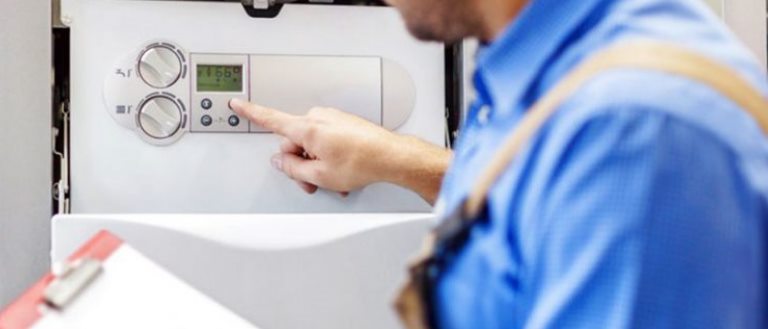 caldaia a condensazione