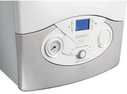 caldaia a condensazione