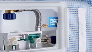 Idraulico a Roma per riparazione cassette