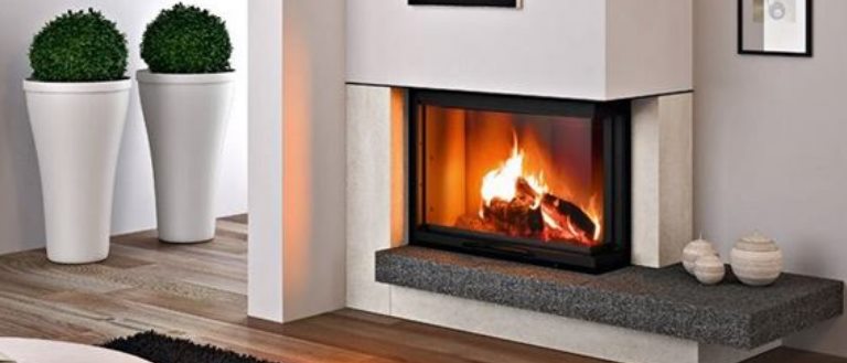 idraulico Roma per installazione termocamino