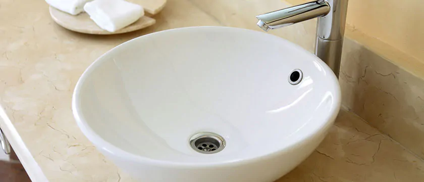 riparazione lavandino Roma e provincia