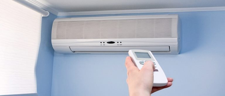 idraulico Roma perché dal climatizzatore non esce aria calda