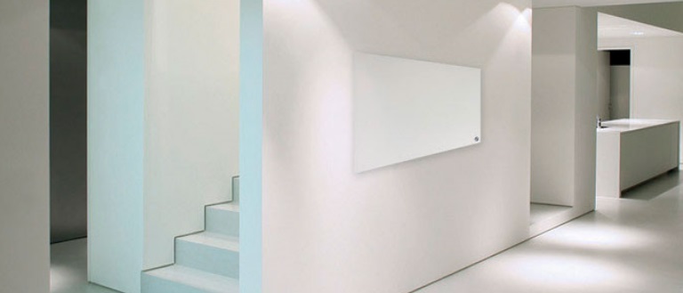 riscaldamento a infrarossi