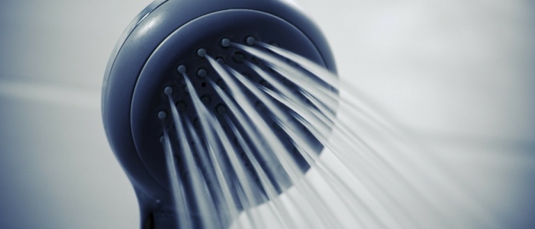 acqua calda sanitaria