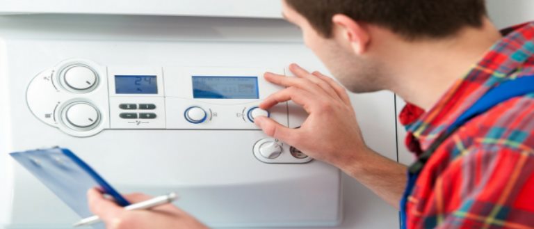 temperatura e pressione caldaia assistenza caldaia Roma