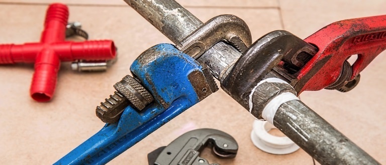 come fare impianto idraulico