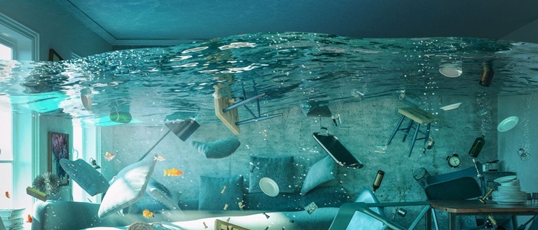 idraulico roma per cantina allagata