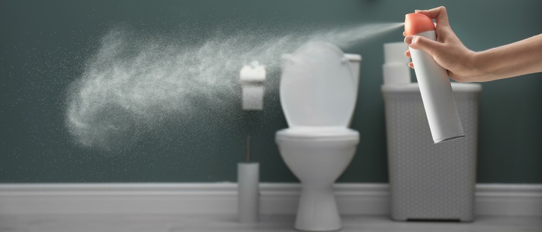 puzza di fogna in bagno e idraulico a Roma