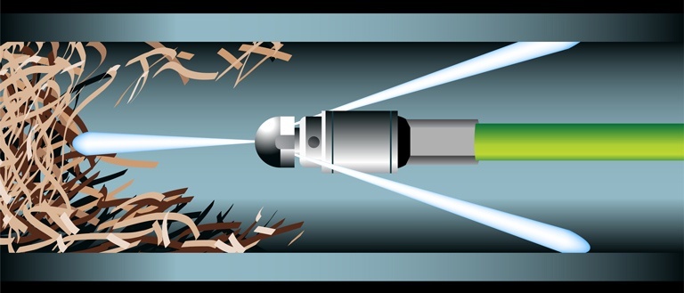 videoispezione fogne