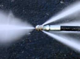 autospurgo roma con canaljet