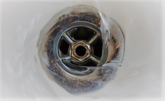 lavandino intasato pronto intervento autospurgo roma