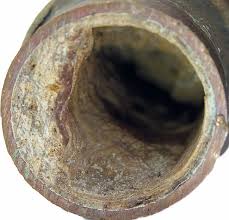 come pulire il calcare dai tubi pronto intervento idraulico roma