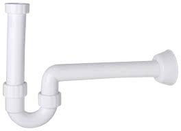 Idraulico Roma per sifone di scarico lavandino