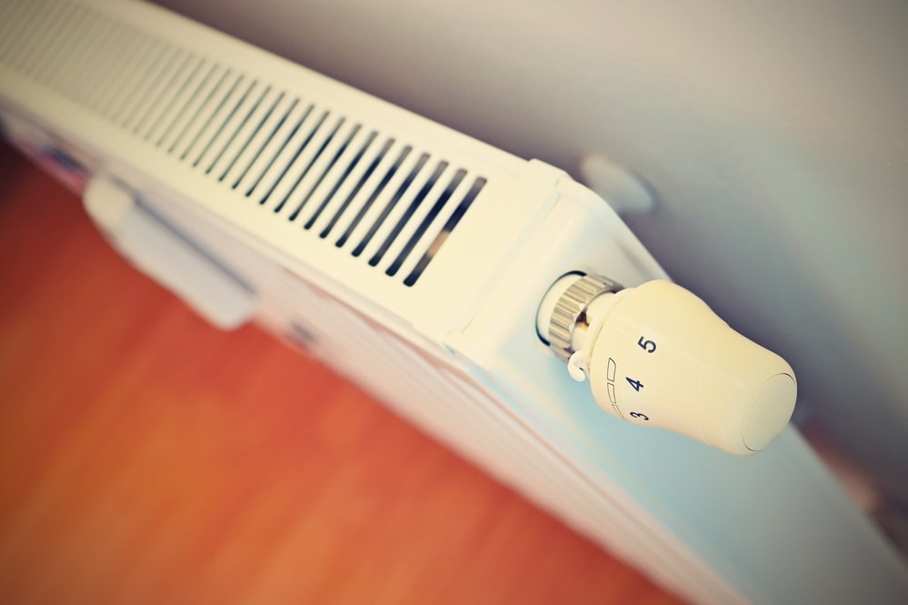 Termosifoni: quale scegliere?