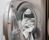 Lavatrice non centrifuga? Ecco da cosa può dipendere