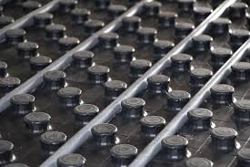 riscaldamento a pavimento