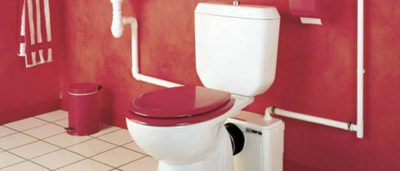 sanitrit bloccato idraulico roma