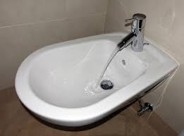 Bidet perde come sostituire lo scarico